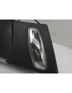 Recambio de retrovisor izquierdo para j.d.m 10/y2db referencia OEM IAM 014342 MANUAL GRIS 2