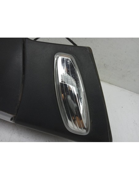 Recambio de retrovisor izquierdo para j.d.m 10/y2db referencia OEM IAM 014342 MANUAL GRIS