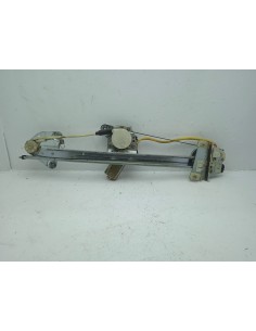 Recambio de elevalunas delantero derecho para mazda 626 berlina (gf) 2.0 turbodiesel referencia OEM IAM 3630161822   2