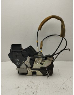 Recambio de cerradura puerta del. derecha para mazda 5 berl. (cr) 2.0 crtd active+ (105kw) referencia OEM IAM B92B94R2   2