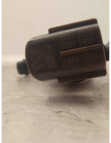 Recambio de inyector para mazda 6 berlina (gg) 2.0 diesel cat referencia OEM IAM A000000  