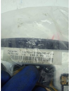 Recambio de airbag delantero izquierdo para ford mondeo berlina (ge) 2.0 16v di td cat referencia OEM IAM 1S71F042B85CCW   2