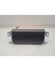 Recambio de airbag delantero derecho para mercedes-benz clase clk (w209) coupe 2.7 cdi 20v cat referencia OEM IAM 2098600005  