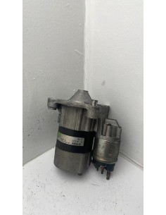 Recambio de motor arranque para citroën c3 1.4 referencia OEM IAM 9633292480  