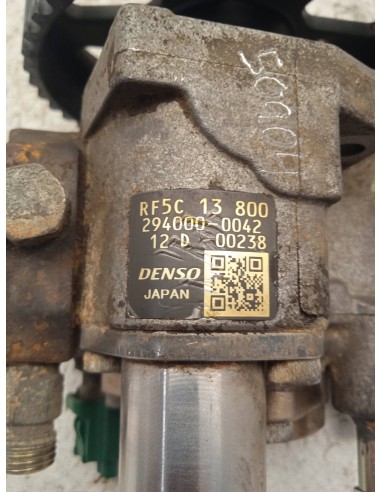 Recambio de bomba inyeccion para mazda mpv (lw) 2.0 diesel cat referencia OEM IAM 2940000042  
