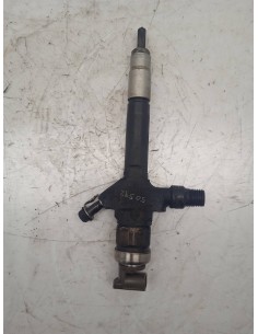 Recambio de inyector para mazda 6 berlina (gg) 2.0 diesel cat referencia OEM IAM A000000  