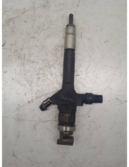 Recambio de inyector para mazda 6 berlina (gg) 2.0 diesel cat referencia OEM IAM A000000  