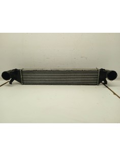 Recambio de intercooler para mercedes-benz clase clk (w209) coupe 2.7 cdi 20v cat referencia OEM IAM A2035000600  