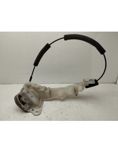 Recambio de cerradura puerta lateral izquierda para mazda 5 berl. (cr) 2.0 crtd active+ (105kw) referencia OEM IAM C2Y57302XE  