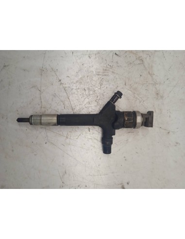 Recambio de inyector para mazda 6 berlina (gg) 2.0 diesel cat referencia OEM IAM A000000  