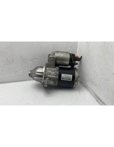 Recambio de motor arranque para kia cee´d 1.4 cat referencia OEM IAM 361002B200  