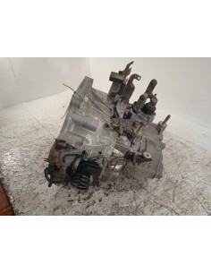 Recambio de caja cambios para mazda mpv (lw) 2.0 diesel cat referencia OEM IAM 7L3A106   2