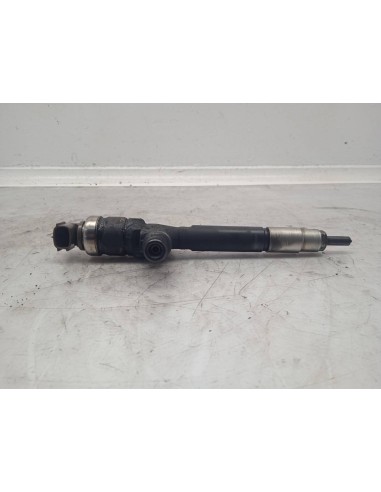 Recambio de inyector para mazda 6 berlina (gg) 2.0 diesel cat referencia OEM IAM A000000  
