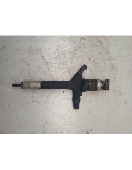 Recambio de inyector para mazda 6 berlina (gg) 2.0 diesel cat referencia OEM IAM A000000  