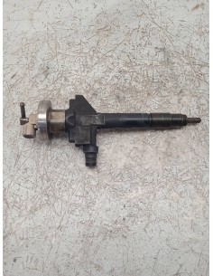 Recambio de inyector para mazda mpv (lw) 2.0 diesel cat referencia OEM IAM 13H50A  