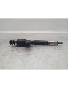 Recambio de inyector para mazda 6 berlina (gg) 2.0 diesel cat referencia OEM IAM A000000   2