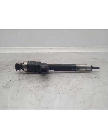Recambio de inyector para mazda 6 berlina (gg) 2.0 diesel cat referencia OEM IAM A000000  