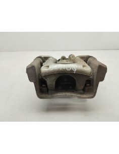 Recambio de pinza de freno trasera derecha para mazda 3 lim. () luxury referencia OEM IAM BAY02661X ELECTRICAS 