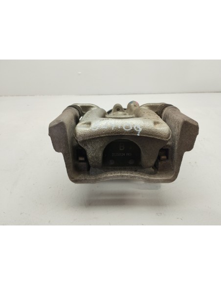 Recambio de pinza de freno trasera derecha para mazda 3 lim. () luxury referencia OEM IAM BAY02661X ELECTRICAS 