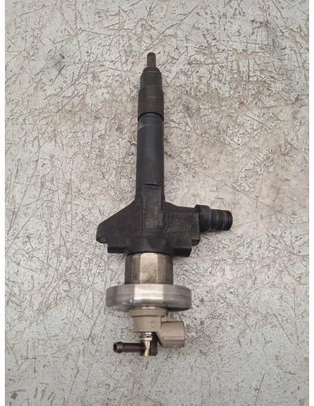 Recambio de inyector para mazda mpv (lw) 2.0 diesel cat referencia OEM IAM 13H50A  