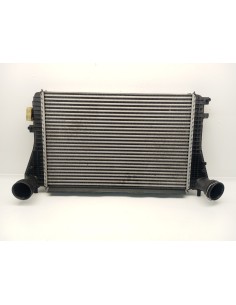 Recambio de intercooler para volkswagen passat cc (357) básico referencia OEM IAM 3C0145805R  