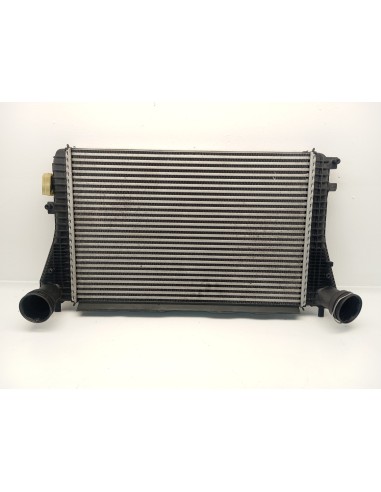 Recambio de intercooler para volkswagen passat cc (357) básico referencia OEM IAM 3C0145805R  