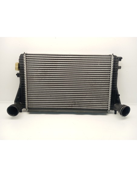 Recambio de intercooler para volkswagen passat cc (357) básico referencia OEM IAM 3C0145805R  