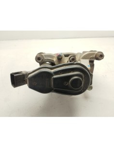 Recambio de pinza de freno trasera derecha para mazda 3 lim. () luxury referencia OEM IAM BAY02661X ELECTRICAS  2