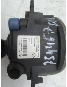 Recambio de faro antiniebla derecho para renault megane iii sport tourer 1.4 tce referencia OEM IAM 8200074008   2