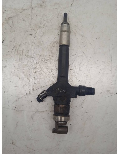 Recambio de inyector para mazda 6 berlina (gg) 2.0 diesel cat referencia OEM IAM A000000  