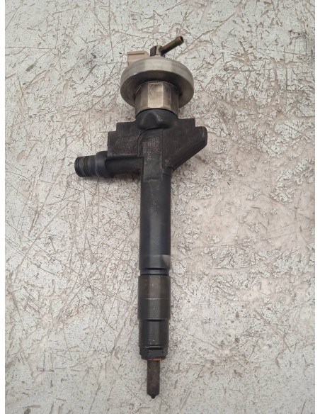 Recambio de inyector para mazda mpv (lw) 2.0 diesel cat referencia OEM IAM 13H50A  