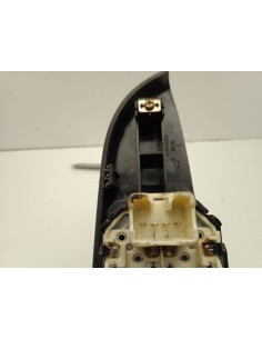 Recambio de mando elevalunas delantero izquierdo para chevrolet matiz 0.8 cat referencia OEM IAM 201002513 2 BOTONES  2