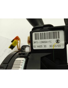 Recambio de mando luces para mazda 2 berlina (dy) 1.4 diesel cat referencia OEM IAM 3M7113N064FC   2