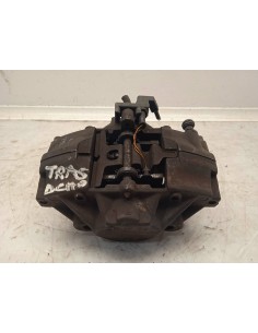 Recambio de pinza de freno trasera derecha para mercedes-benz clase s (w220) berlina 600 l (220.178) referencia OEM IAM   