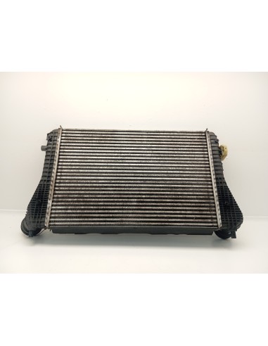 Recambio de intercooler para volkswagen passat cc (357) básico referencia OEM IAM 3C0145805R  