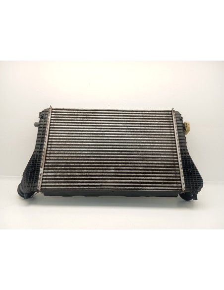Recambio de intercooler para volkswagen passat cc (357) básico referencia OEM IAM 3C0145805R  