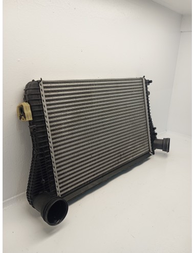 Recambio de intercooler para volkswagen passat cc (357) básico referencia OEM IAM 3C0145805R  