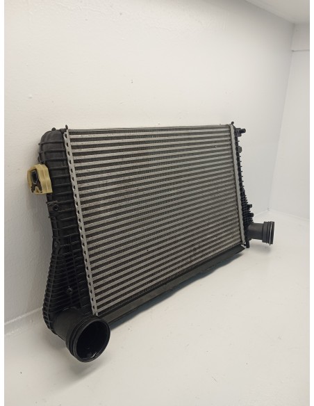 Recambio de intercooler para volkswagen passat cc (357) básico referencia OEM IAM 3C0145805R  