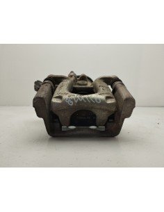 Recambio de pinza de freno trasera izquierda para mazda 3 lim. () luxury referencia OEM IAM BAY02671X ELECTRICA 