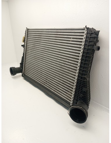 Recambio de intercooler para volkswagen passat cc (357) básico referencia OEM IAM 3C0145805R  