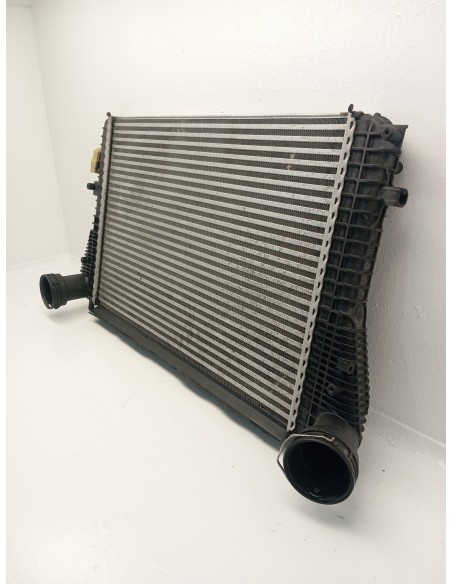Recambio de intercooler para volkswagen passat cc (357) básico referencia OEM IAM 3C0145805R  