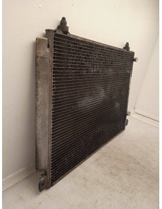 Recambio de condensador a/a para mazda mpv (lw) 2.0 diesel cat referencia OEM IAM LD4761480   2