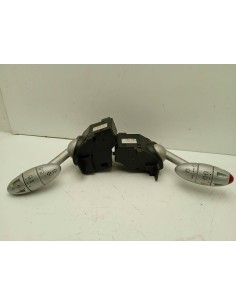 Recambio de mando luces para bmw mini (r50,r53) 1.6 16v cat referencia OEM IAM 1484331 SIN ANILLO AIRBAG SOLO MANDOS