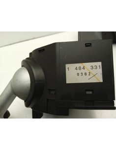 Recambio de mando luces para bmw mini (r50,r53) 1.6 16v cat referencia OEM IAM 1484331 SIN ANILLO AIRBAG SOLO MANDOS 2