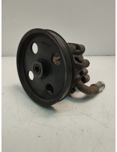 Recambio de bomba direccion para chrysler voyager (rg) 2.8 crd cat referencia OEM IAM 4861 634AA  