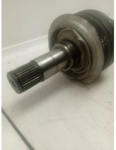 Recambio de transmision trasera izquierda para mercedes-benz clase cls (w219) 3.0 cdi cat referencia OEM IAM A2113501656   2