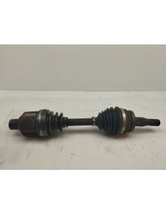 Recambio de transmision delantera izquierda para chrysler 300 m (lr) 3.5 cat referencia OEM IAM 4882517  