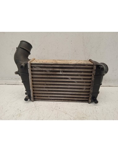 Recambio de intercooler para alfa romeo 147 (190) referencia OEM IAM 517159990  