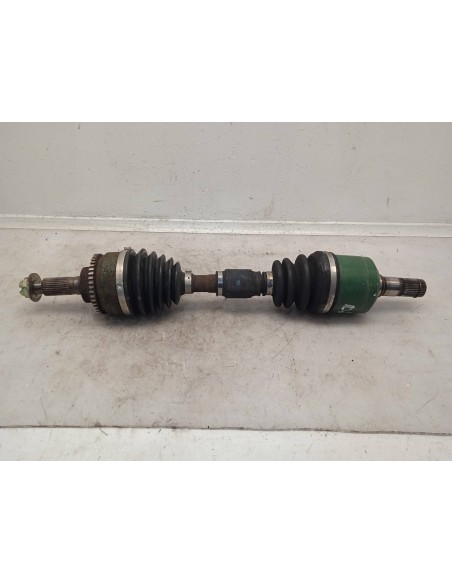 Recambio de transmision delantera izquierda para mazda mpv (lw) 2.0 diesel cat referencia OEM IAM GD452560XA  