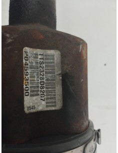 Recambio de transmision delantera izquierda para chrysler 300 m (lr) 3.5 cat referencia OEM IAM 4882517   2